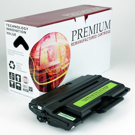 Royal Toner Toner for Dell 2355 Reman HY Toner 10K PR 331-0611